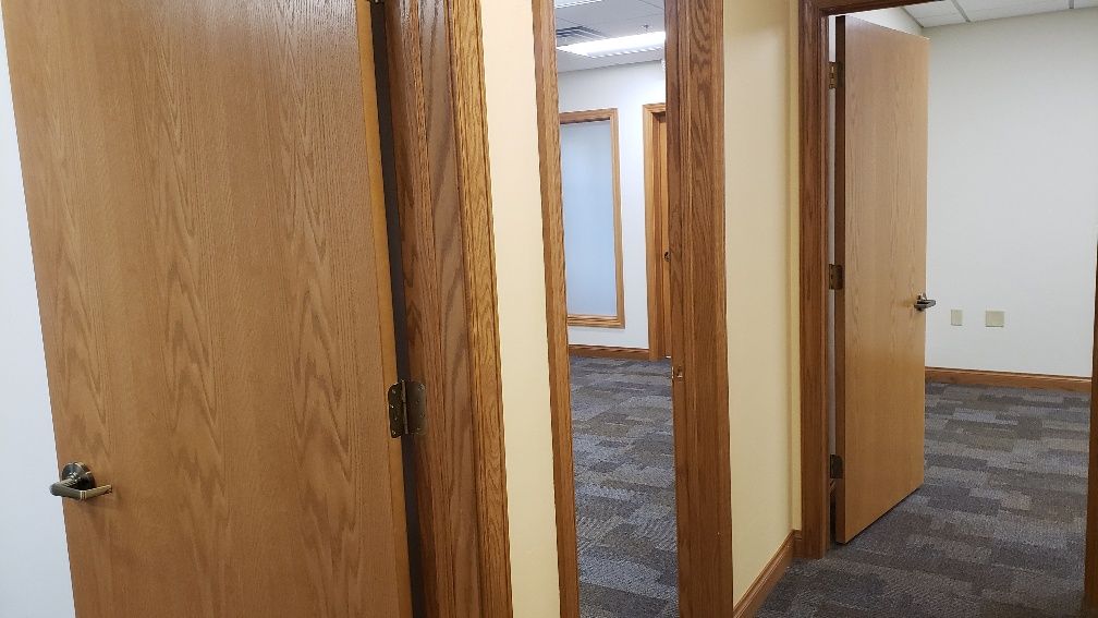 119 N McCarthy 5,408 Square Feet -Fronts College